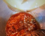 Foto langkah ke 7 dari resep Fillet Gurami Asam Manis.