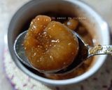 Une image de l'étape 8 de Confiture de figues ☕.