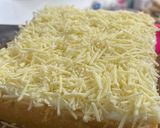 Foto langkah ke 4 dari resep Bolu susu lembang.