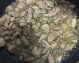 รูปขั้นตอนการทำที่ 3 ของ “ข้าวไก่กระเทียม”