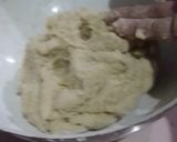 Foto langkah ke 2 dari resep 149. Cilok goreng kentang.