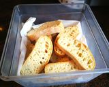 Foto del paso 1 de la receta Torrijas a mi manera