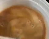 Foto del paso 2 de la receta: Pancake o Tortitas de avena y café y/o chocolate