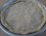 Φωτογραφία βήματος 6 της συνταγής Κοτόπιτα spesial.