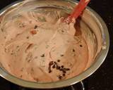 Fresh Strawberry Chip Cake with Lemon Cream Frosting recipe step 7 photo