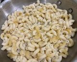 Foto langkah ke 2 dari resep Macaroni Schotel.