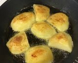 Foto del paso 2 de la receta: Bifes con cebolla y papas