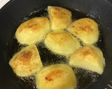 Foto del paso 2 de la receta: Bifes con cebolla y papas