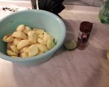 Foto del paso 1 de la receta: Compota de Manzana
