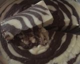 Foto langkah ke 4 dari resep Agaragar zebra.