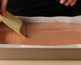 A picture of step 7 of Chocolate Sandwich Cake.