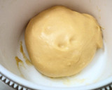 Foto langkah ke 2 dari resep Pannetone Roti Natal khas Italia - Italian Christmas Bread- Trial langsung enyak.