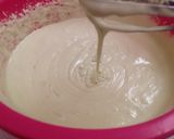Foto langkah ke 4 dari resep Bolu kukus mekar.