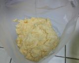 Foto langkah ke 3 dari resep Sagu keju matahari.