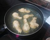Foto del paso 6 de la receta: Cubo de Jamoncitos de pollo crujientes