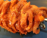 Foto del paso 4 de la receta: Tacos al pastor caseros 🌮