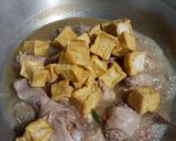 Foto langkah ke 4 dari resep Ayam blimbing wuluh.