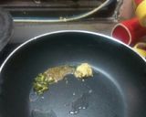 A picture of step 2 of Samosa.