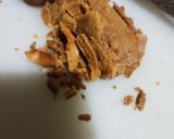 Foto langkah ke 1 dari resep Kue Jongkong (Khas Bangka).