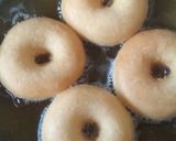 Foto langkah ke 16 dari resep (Salin dari) Donat Tanpa Ulen Tanpa Kentang.