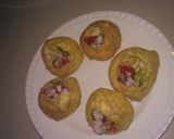 પાણીપુરી (Pani Puri Recipe In Gujarati) રેસીપી સ્ટેપ5ફોટો