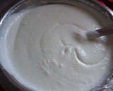 Foto del paso 6 de la receta: Tarta de coco sin horno