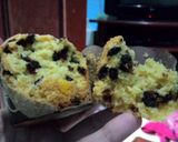 Foto langkah ke 6 dari resep Muffin 'milky cheese' simpel dan cepat,yummy.