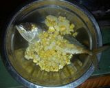 Foto langkah ke 1 dari resep Tim peda jagung.