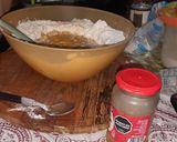 Foto del paso 1 de la receta: Facturas caseras