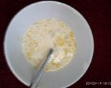 Foto langkah ke 4 dari resep Mie Titi / Mie Kering Khas Makassar.