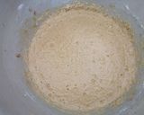 Foto del paso 5 de la receta: Muffins de plátano  y nuez