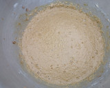Foto del paso 5 de la receta: Muffins de plátano  y nuez