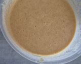 Une image de l'étape 1 de Glace italienne spéculoos au ninja swirl 😃.
