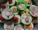 Foto langkah ke 3 dari resep Tahu Fantasi.