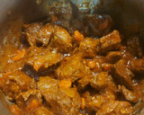Foto del paso 4 de la receta: Estofado de carne con patatas