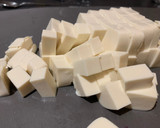 Foto del paso 1 de la receta: Sopa thai vegana con leche de coco