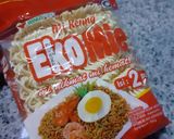 Foto langkah ke 1 dari resep Sambel goreng mie tempe pedas.