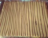 Une image de l'étape 2 de Mini Mille feuilles au caramel.