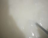 Foto langkah ke 1 dari resep Homemade es krim.