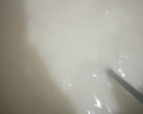 Foto langkah ke 1 dari resep Homemade es krim.