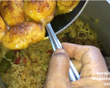 முட்டை பிரியாணி ரெசிபி ஸ்டேப் 12 புகைப்படம்