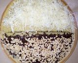 Foto langkah ke 5 dari resep Martabak manis super simpel, super empuk.