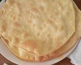 Foto del paso 3 de la receta: Hojarasca