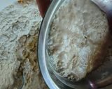 Foto del paso 3 de la receta: Masa Básica Para Pan Dulce. Se Puede Hornear Sólo o Lo Que Gustes Agregar. Rápido Fácil Y Esponjoso