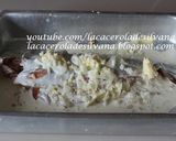 Foto del paso 8 de la receta: Trucha con almendras - lacaceroladesilvana