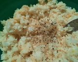 Foto del paso 3 de la receta: Pizza de arroz, riquísima !!!!