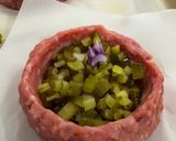 Burgerowe kieszonki krok przepisu 2 zdjęcie
