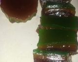 Foto langkah ke 6 dari resep Lapis Kue Sagu.