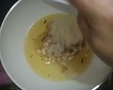 A picture of step 18 of Mutanjan (Sweet rice).