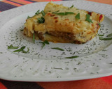 Foto del paso 12 de la receta: Pastel de patatas con carne